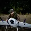 Тотальная эвакуация, подготовка к городским боям. Что происходит в Краматорске и Славянске (РИА Новости . Сергей Бобылев / Боевая работа расчета БПЛА КВО спецназа Ахмат группировки войск Север…) РИА Новости . Сергей…